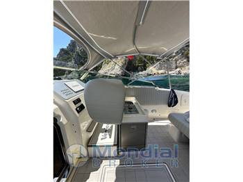 TORNADO 38 LIMITED