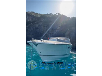 TORNADO 38 LIMITED