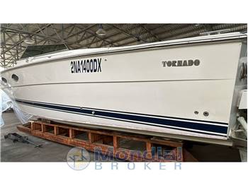 Tornado 38 Classic