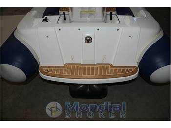 Williams 285 TurboJet S