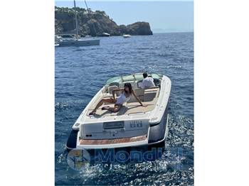 CHRIS CRAFT CORSAIR 28