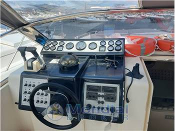 Partenautica 35 Laser