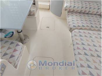 Partenautica 35 Laser
