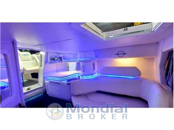 FOUNTAIN 35 Executioner