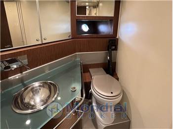RIVA RIVALE 52