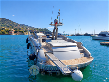 RIVA RIVALE 52
