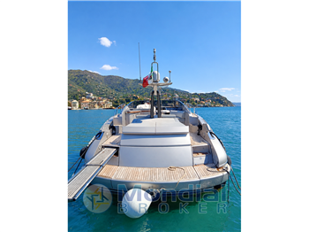 RIVA RIVALE 52