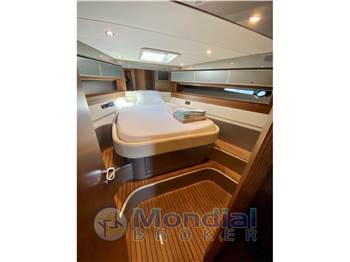 RIVA RIVALE 52