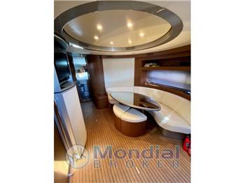 RIVA RIVALE 52
