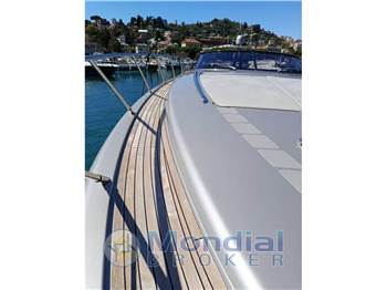 RIVA RIVALE 52