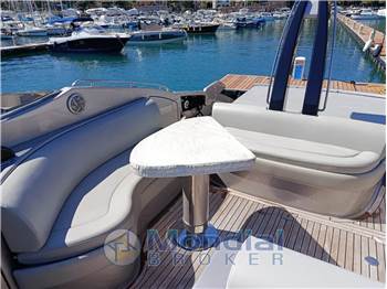 RIVA RIVALE 52