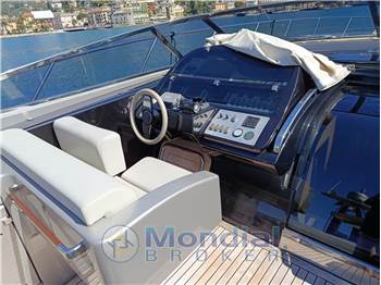 RIVA RIVALE 52