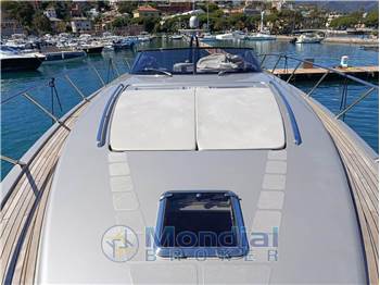 RIVA RIVALE 52