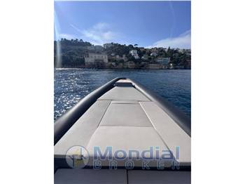 COASTAL BOAT 10 TENDER