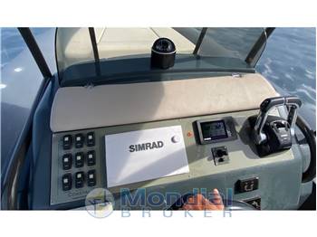 COASTAL BOAT 10 TENDER