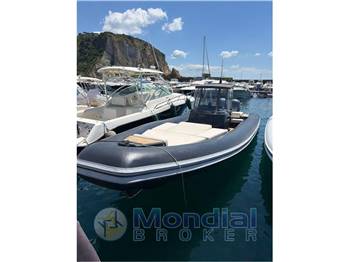 COASTAL BOAT 10 TENDER