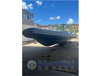 COASTAL BOAT 10 TENDER
