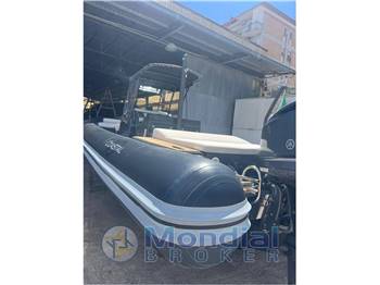 COASTAL BOAT 10 TENDER