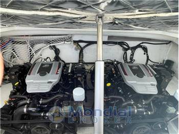 SACS MARINE STRAIDER 11