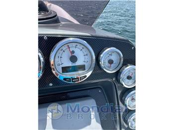 SACS MARINE STRAIDER 11