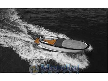 MIMI' GOZZO LIBECCIO Classic mt.8,50