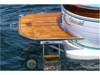 MIMI' GOZZO LIBECCIO Classic mt.8,50