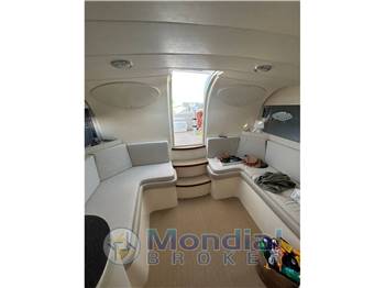 TORNADO 44' EXPRESS