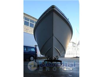 Wellcraft 27 Excalibur Speedster