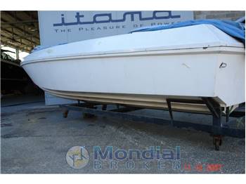 Wellcraft 27 Excalibur Speedster
