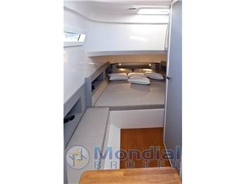 COASTAL BOAT 12 RADA