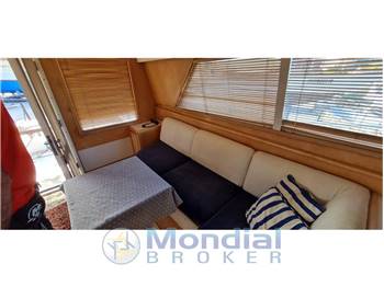 BERTRAM YACHT 43 CONVERTIBILE