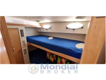 BERTRAM YACHT 43 CONVERTIBILE