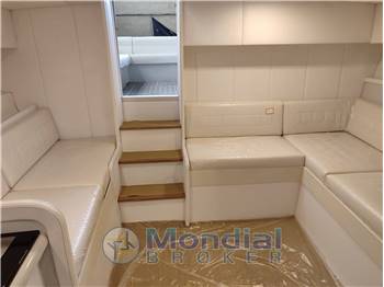 Magnum Marine 40 Sport - Total Refitting 2025