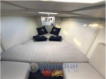 Wellcraft 377 SCARAB