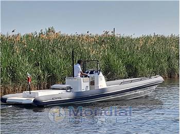 LEVI RIBS PMP 8punto5