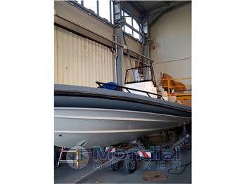 LEVI RIBS PMP 8punto5