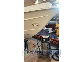 LEVI RIBS PMP 8punto5