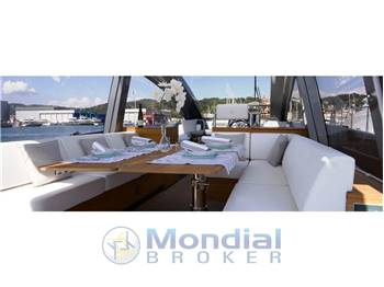 VISMARA MARINE M/Y 52'