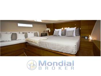 VISMARA MARINE M/Y 52'