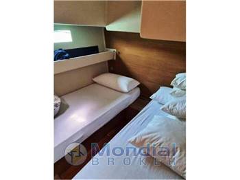 VISMARA MARINE M/Y 52'