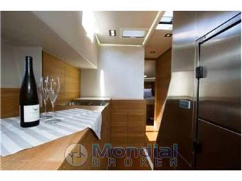 VISMARA MARINE M/Y 52'