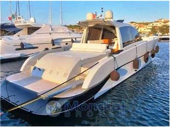 VISMARA MARINE M/Y 52'
