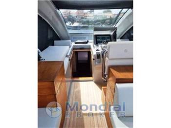 VISMARA MARINE M/Y 52'