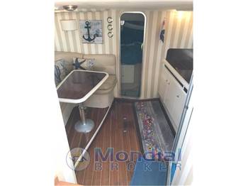 CRANCHI SMERALDO 36'