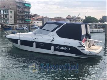 CRANCHI SMERALDO 36'