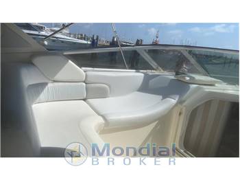 CRANCHI SMERALDO 36'