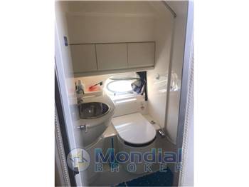 CRANCHI SMERALDO 36'