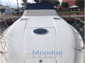 CRANCHI SMERALDO 36'