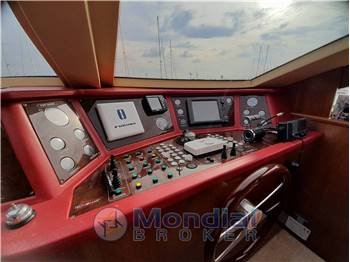 TECNOMAR NADARA 26 Fly