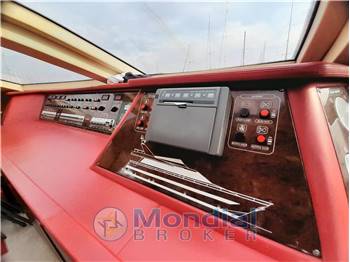 TECNOMAR NADARA 26 Fly